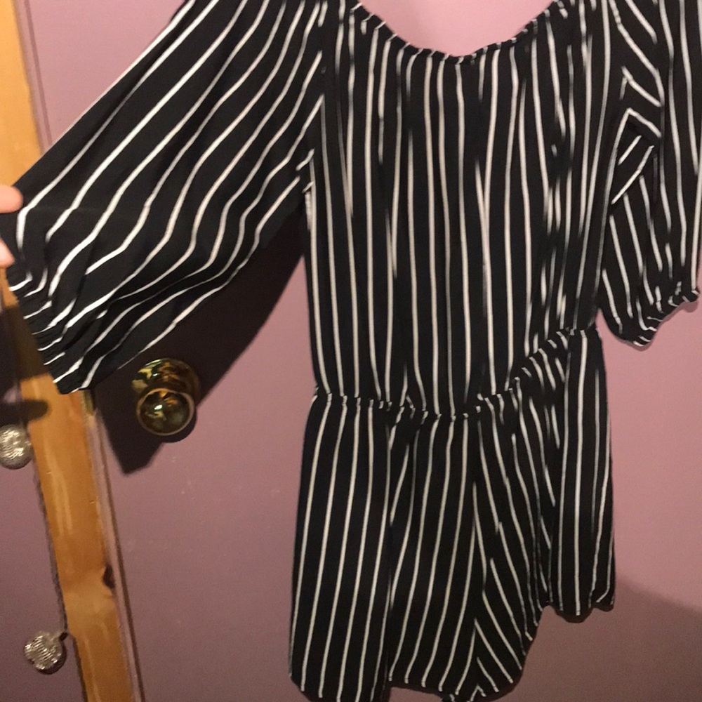 Romper - Picture 2 of 2